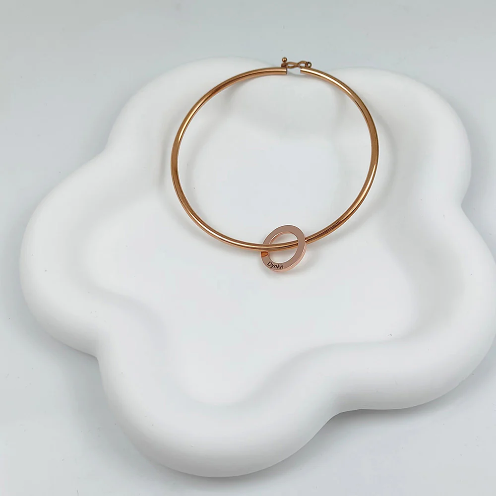 BRACELET JUSQU'À 9 ANNEAUX - Image 4